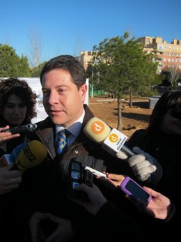 Emiliano García-Page