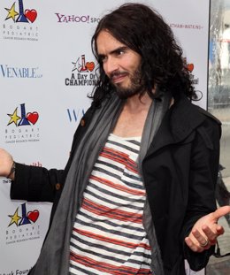 Russel Brand