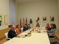 Botella anuncia un Plan de Ajuste, dice que no subirá los impuestos y se compromete con la austeridad