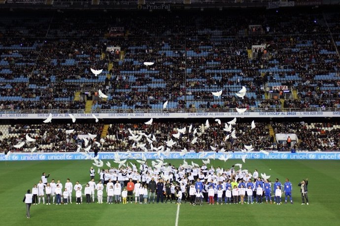 Champions For Africa