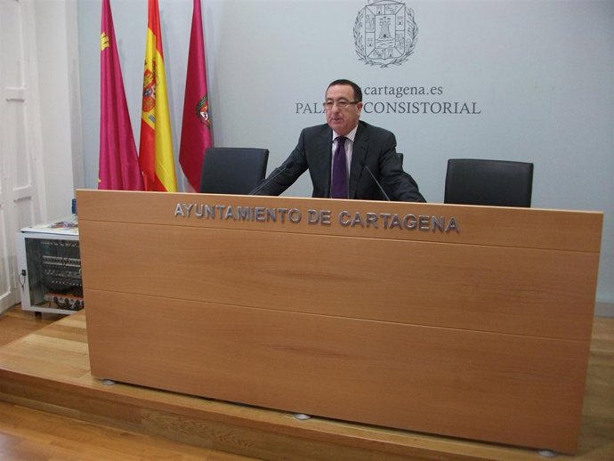 Cayetano Jaime Moltó