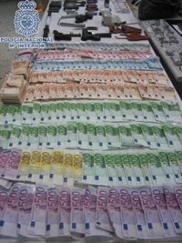 Desarticulado un grupo que distribuía droga en Aldaia (Valencia) y alardeaba de sus actos en televisión