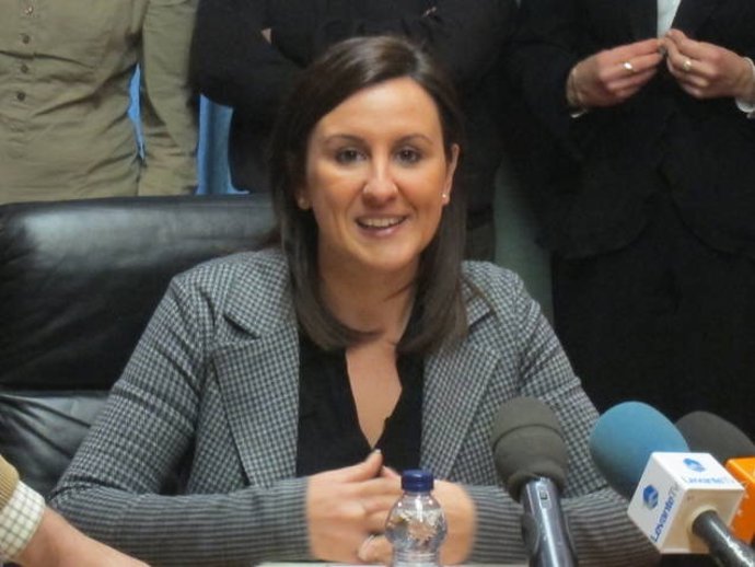 María José Catalá Se Despide De La Alcaldía De Torrent