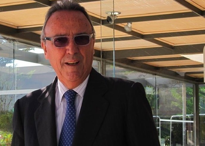 Joan Gaspart, Presidente Del Consejo De Turismo De La CEOE