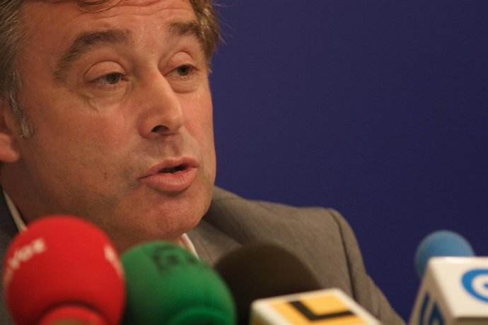 José Manuel Barreiro