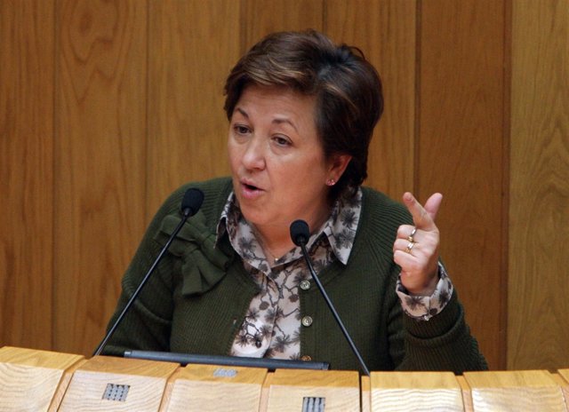 Consejo. Pilar Farjas, nueva secretaria general de Sanidad