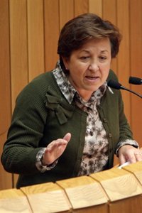 Los médicos ven como una "excelente decisión" el nombramiento de Pilar Farjas como secretaria general de Sanidad