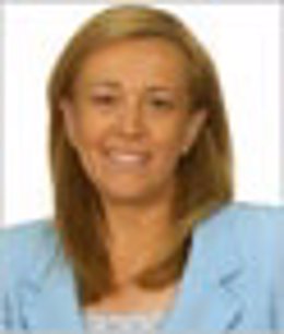 Pilar Martínez López, Directora De Arquitectura Y Vivienda De Fomento