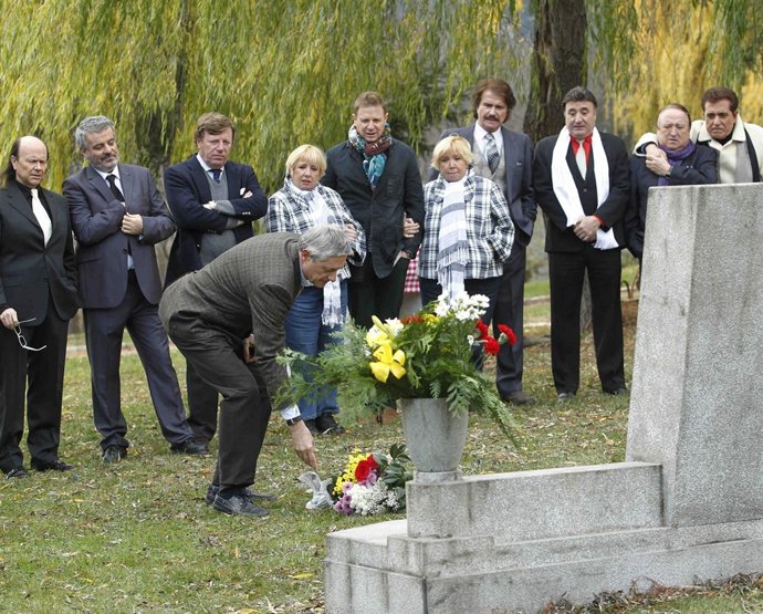 Anuncio Cómicos De Campofrío