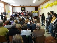 La Canc celebra que se haya respetado la voluntad de Catalunya