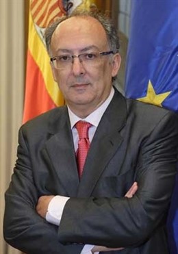 Fernando González Laxe