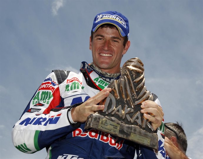 Marc Coma