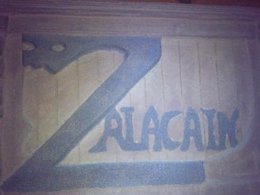 Café Zalacaín