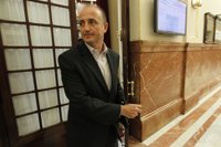 ATC.- El exministro Sebastián felicita "sinceramente" a Rajoy por la rapidez a la hora de decidir la ubicación del silo