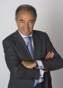 Jesús Banegas. Presidente de Ametic