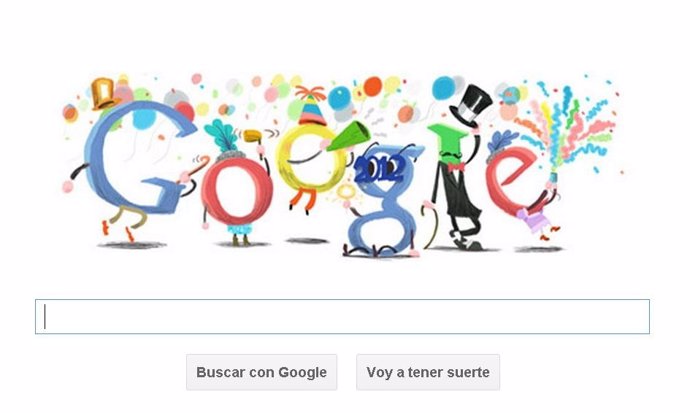 Doodle De Google 