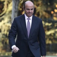 Luis de Guindos cobró 65.000 euros por ser consejero del Banco Mare Nostrum 