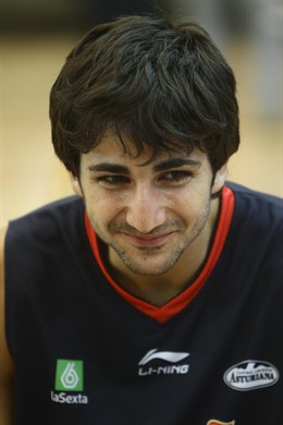 Ricky Rubio