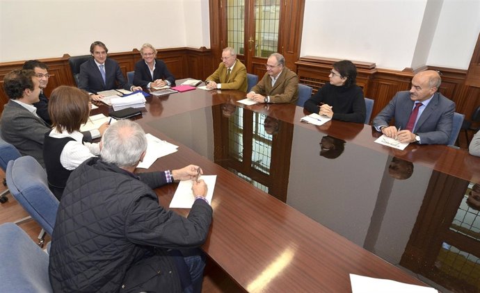 Consejo Rector Del IMD