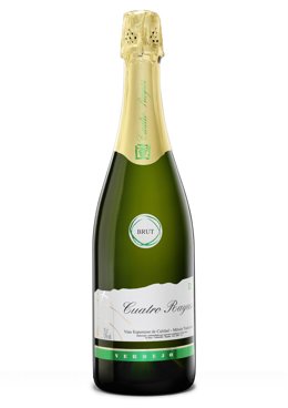 Imagen Del Cuatro Rayas Brut