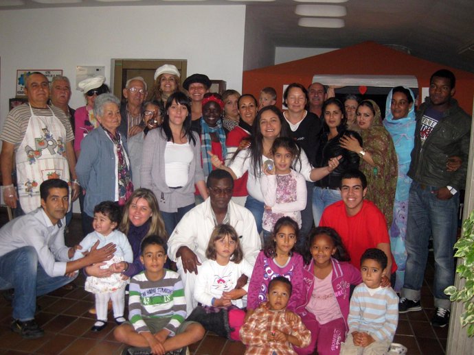 Proyecto De Empleo 'Superando Barreras'