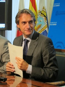Iñigo De La Serna
