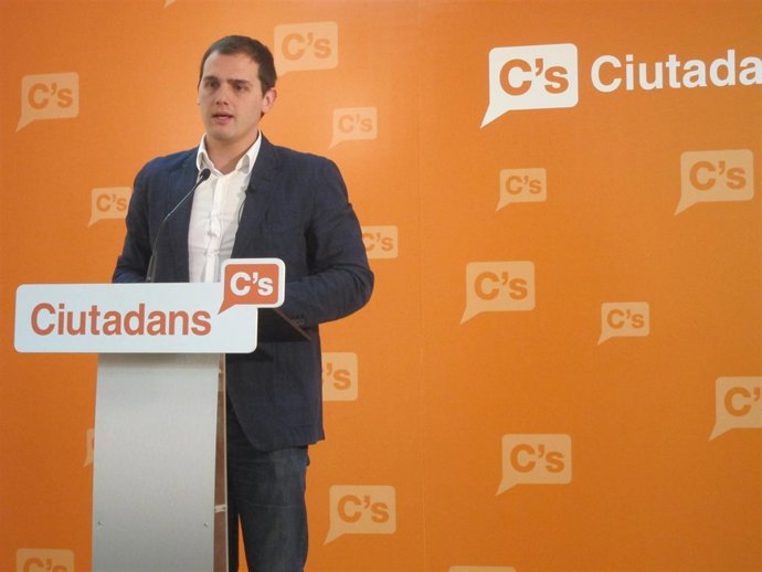Albert Rivera
