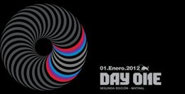 Logotipo De Day One