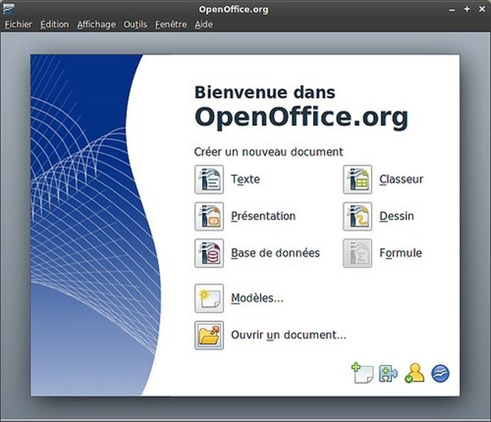 Openoffice Por Sylvain Naudin CC Flickr 