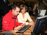 Plañiol pide "extremar" las precauciones durante las fiestas navideñas dado el aumento de llamadas al 112