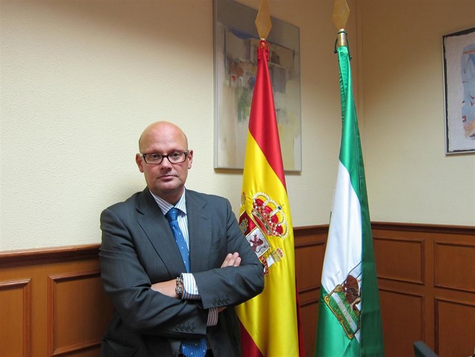 Magistrado Blas González, Del Juzgado Mercantil 1 De Granada