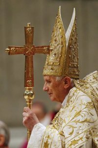 El Papa ve "indispensable" que los jóvenes aprendan "la convivencia pacífica"