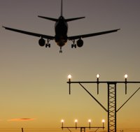 Las aerolíneas, obligadas a pagar por sus emisiones de CO2