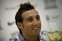 Cazorla: "El Real Madrid es el segundo mejor equipo del mundo"