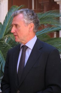 Plata buscará participación de Ministerio en eventos culturales andaluces