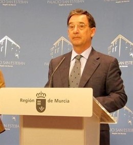 Joaquín Bascuñana En Una Foto De Archivo