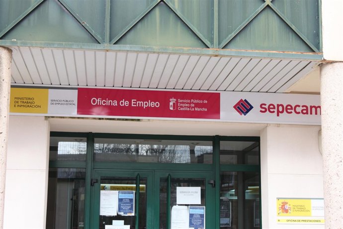 SEPECAM , CIUDAD REAL