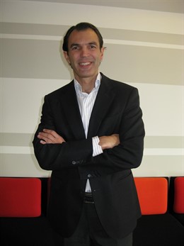 José Antonio López, CEO De Ericsson España
