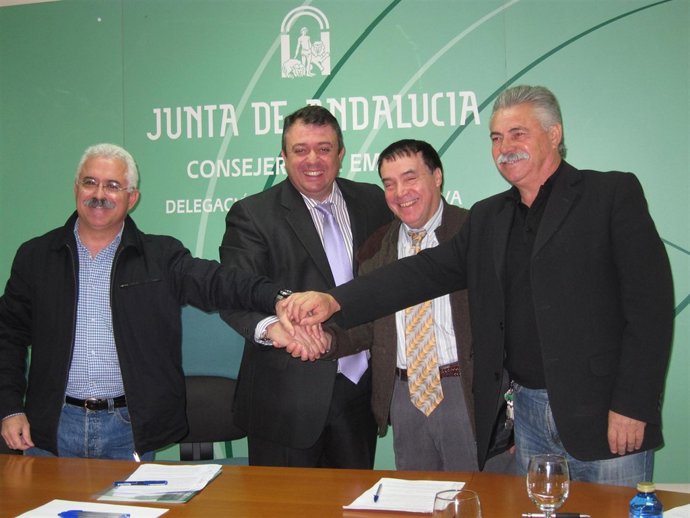 Acuerdo De La Empresa Grace Biotech Europe 