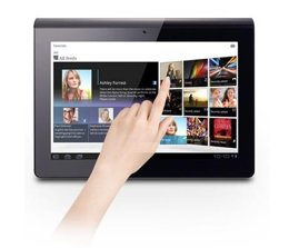 Sony Tablet S