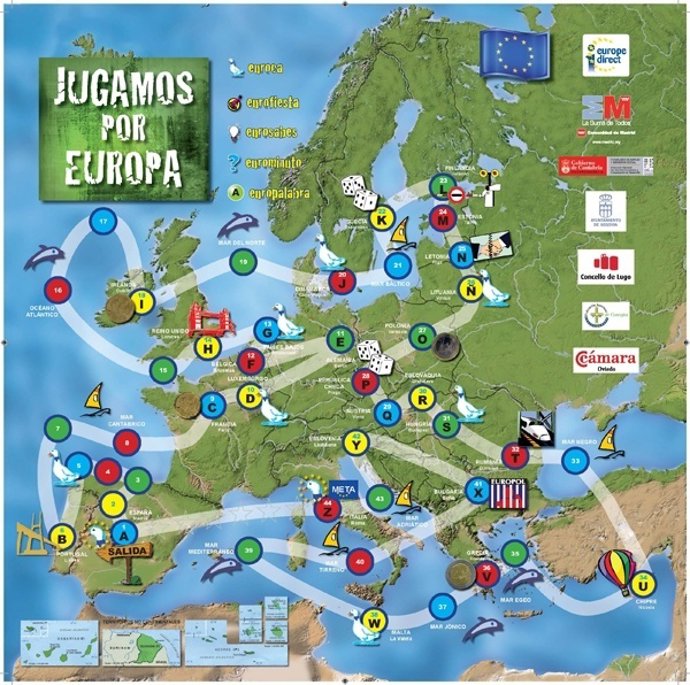 Una Imagen Del Juego Premiado