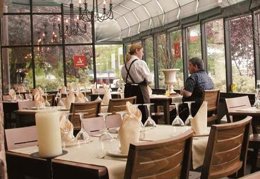 Establecimiento De Autogrill