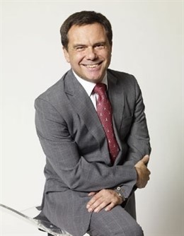Isidoro Miranda, Grupo Lafarge