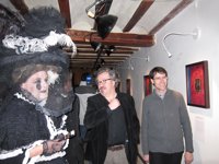 Una exposición de 'Daguerrotipos' abre la programación del festival que se extiende hasta el 8 de enero