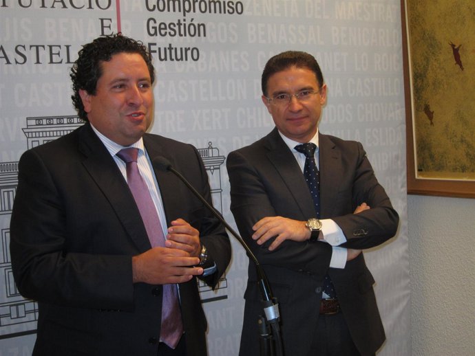 Moliner Y Castellano