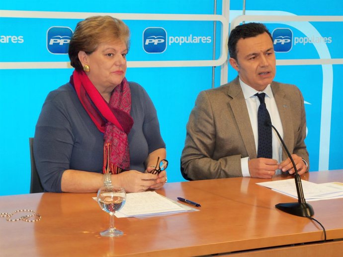 El PP Defiende Las Medidas De Ajuste Del Gobierno Central