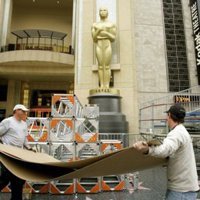 Los Oscar podrían cambiar de escenario