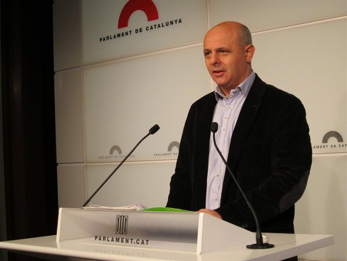 Joan Boada (ICV-Euia)