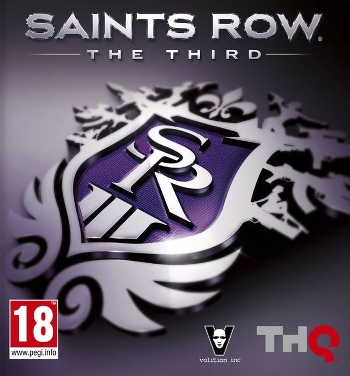 Saints Row The Third La belleza de lo absurdo