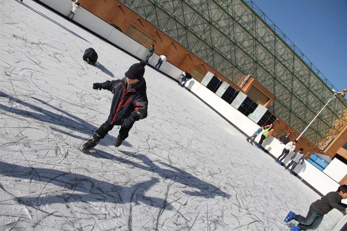 Juegos En Play Sevilla